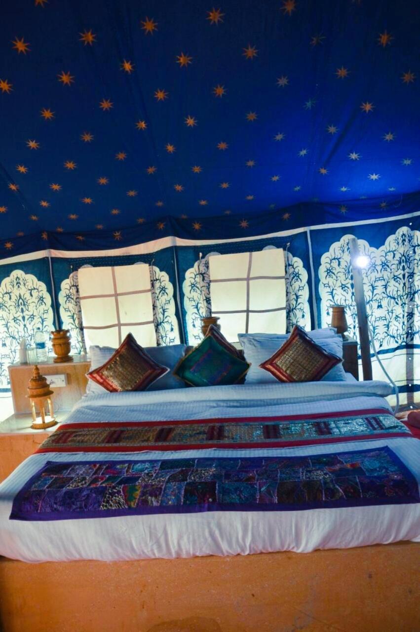Country Side Resort Jaisalmer Exterior foto