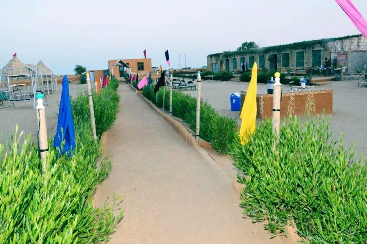 Country Side Resort Jaisalmer Exterior foto