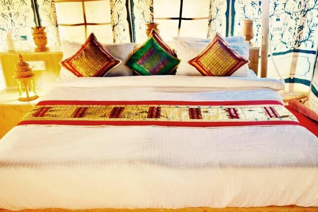 Country Side Resort Jaisalmer Exterior foto