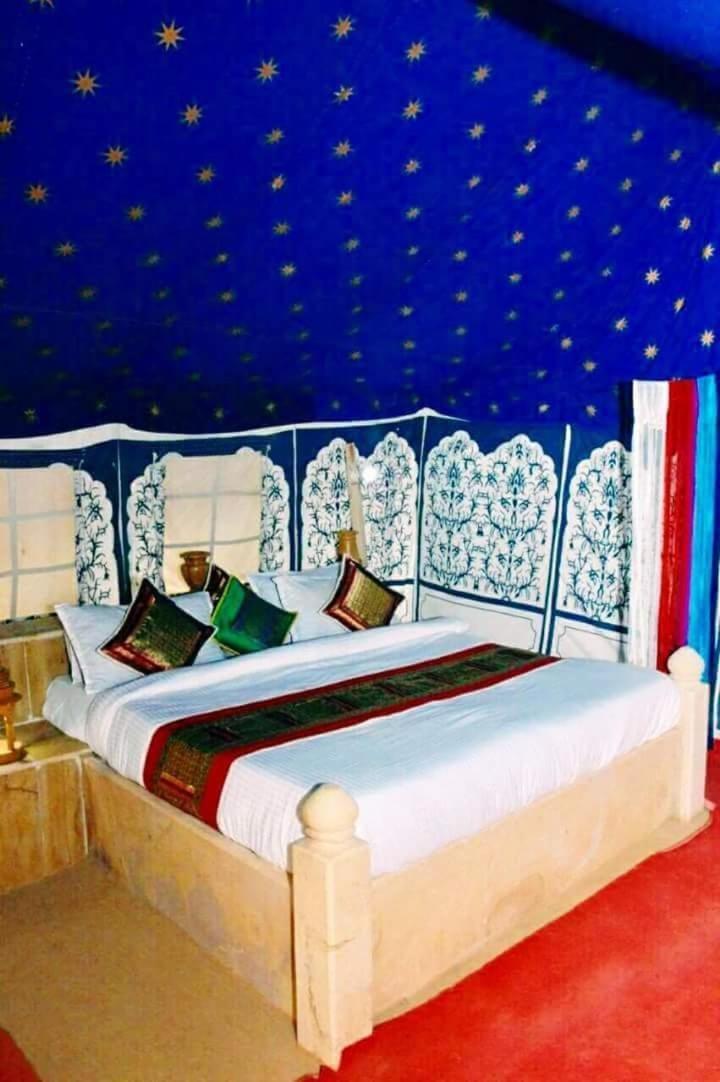 Country Side Resort Jaisalmer Cameră foto
